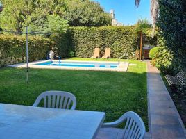 4 Schlafzimmer Haus zu verkaufen in Moron, Buenos Aires, Moron, Buenos Aires