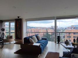 3 Bedroom Apartment for sale in Santafé Mall (Centro Comercial Santafé Bogotá), Bogota, Bogota