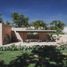 Maison 2 chambre à vendre à Yaxkukul, Yucatan, Yaxkukul