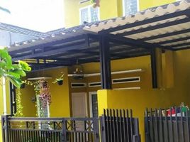 3 Kamar Vila for sale in Pamulang, Tangerang, Pamulang