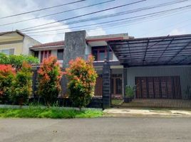 10 Bedroom House for sale in Husein Sastranegara International Airport, Andir, Sukasari