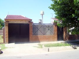2 Schlafzimmer Villa zu verkaufen in Almirante Brown, Buenos Aires, Almirante Brown