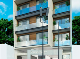 Estudio Departamento en venta en Miguel Hidalgo, Ciudad de México, Miguel Hidalgo, Ciudad de México