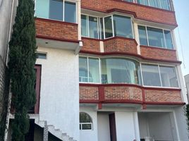 5 Habitación Casa en venta en Cuajimalpa De Morelos, Ciudad de México, Cuajimalpa De Morelos
