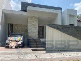 Villa 4 chambre à vendre à Gondokusuman, Yogyakarta, Gondokusuman, Yogyakarta, Yogyakarta