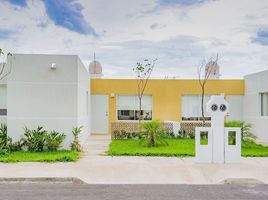 2 Schlafzimmer Haus zu verkaufen in Kanasin, Yucatan, Kanasin