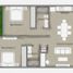 Appartement 2 chambre à vendre à Merida, Yucatan, Merida, Yucatan