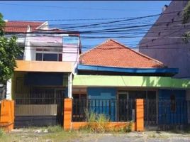  House for rent in Tambaksari, Surabaya, Tambaksari