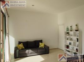 Appartement 1 chambre à louer à Cozumel, Quintana Roo, Cozumel