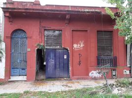 2 Schlafzimmer Haus zu verkaufen in Lanus, Buenos Aires, Lanus