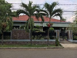 10 Bedroom House for sale in Sawahan, Surabaya, Sawahan