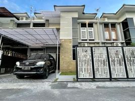 3 Schlafzimmer Villa zu verkaufen in Seyegan, Yogyakarta, Seyegan, Sleman