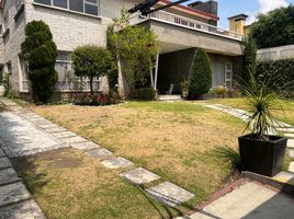 Villa 4 chambre à vendre à Naucalpan De Juarez, Mexico, Naucalpan De Juarez