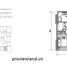 1 Schlafzimmer Appartement zu vermieten in Ward 22, Ho Chi Minh City, Ward 22