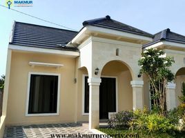 2 Bedroom House for sale in Blimbing, Malang Regency, Blimbing