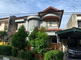 4 Habitación Villa en venta en Depok, Yogyakarta, Depok