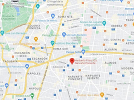 4 Habitación Villa en venta en Miguel Hidalgo, Ciudad de México, Miguel Hidalgo, Ciudad de México