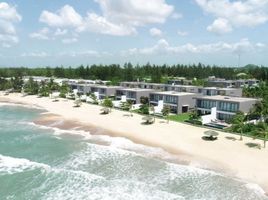 4 Habitación Casa en venta en Ba Ria, Ba Ria-Vung Tau, Hoa Long, Ba Ria