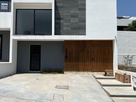 3 Habitación Casa en venta en Morelia, Michoacán, Morelia