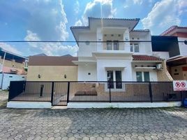 4 Schlafzimmer Villa zu verkaufen in Mlati, Yogyakarta, Mlati