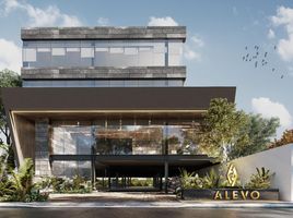 40.31 m² Office for sale in Yucatán, Merida, Yucatán