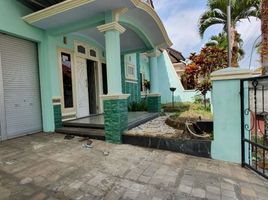 4 Schlafzimmer Haus zu verkaufen in Lowok Waru, East Jawa, Lowok Waru