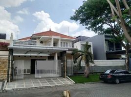 7 Bedroom House for sale in Wiyung, Surabaya, Wiyung