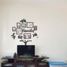 3 Habitación Villa en venta en Jatiasih, West Jawa, Jatiasih, Bekasi