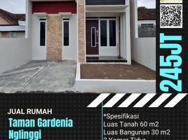 2 Bedroom House for sale in Klaten Selatan, Klaten, Klaten Selatan