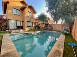 4 Habitación Casa en venta en Cordillera, Santiago, San Jode de Maipo, Cordillera