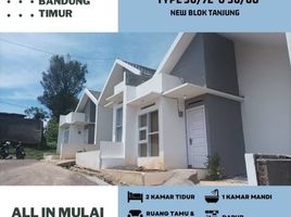 2 Bedroom House for sale in Cicalengka, Bandung, Cicalengka