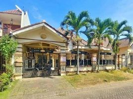 3 Bedroom House for sale in Blimbing, Malang Regency, Blimbing