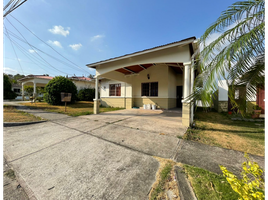 3 Habitación Casa en venta en Panamá Oeste, Barrio Colón, La Chorrera, Panamá Oeste