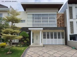5 Habitación Villa en venta en Mulyorejo, East Jawa, Mulyorejo