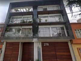 Appartement 3 chambre à vendre à Miguel Hidalgo, Mexico City, Miguel Hidalgo