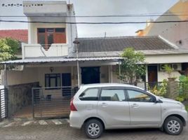 2 Bedroom Villa for sale in Waru, Sidoarjo, Waru