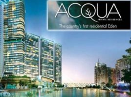 2 Bedroom Condo for rent at Acqua Private Residences, Mandaluyong City