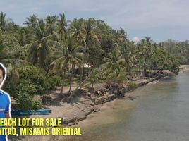  Terreno (Parcela) en venta en Initao, Misamis Oriental, Initao