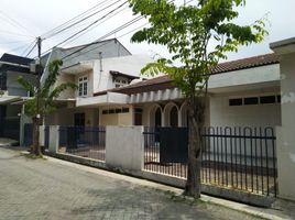 8 Kamar Rumah for sale in Gubeng, Surabaya, Gubeng