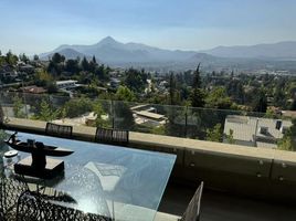3 Bedroom Apartment for rent in Chile, Santiago, Santiago, Santiago, Chile