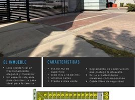  Grundstück zu verkaufen in San Agustin Tlaxiaca, Hidalgo, San Agustin Tlaxiaca