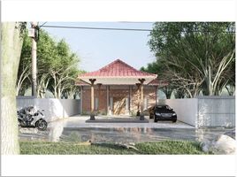 4 Bedroom Villa for sale in Seyegan, Sleman, Seyegan