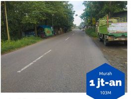  Land for sale in Bantul, Yogyakarta, Pajangan, Bantul