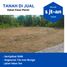  Land for sale in Bantul, Yogyakarta, Pajangan, Bantul