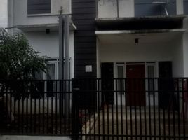 5 Habitación Casa en venta en Margacinta, West Jawa, Margacinta