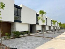 3 Schlafzimmer Villa zu verkaufen in Merida, Yucatan, Merida