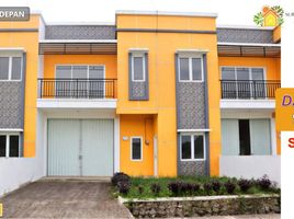 2 Bedroom House for sale in Cisoka, Tangerang, Cisoka