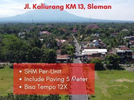  Tanah for sale in Seyegan, Sleman, Seyegan