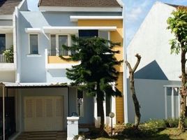 4 Bedroom Villa for sale in Basilea Convention Center, Legok, Legok