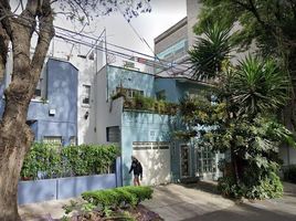 4 Schlafzimmer Haus zu verkaufen in Miguel Hidalgo, Mexico City, Miguel Hidalgo